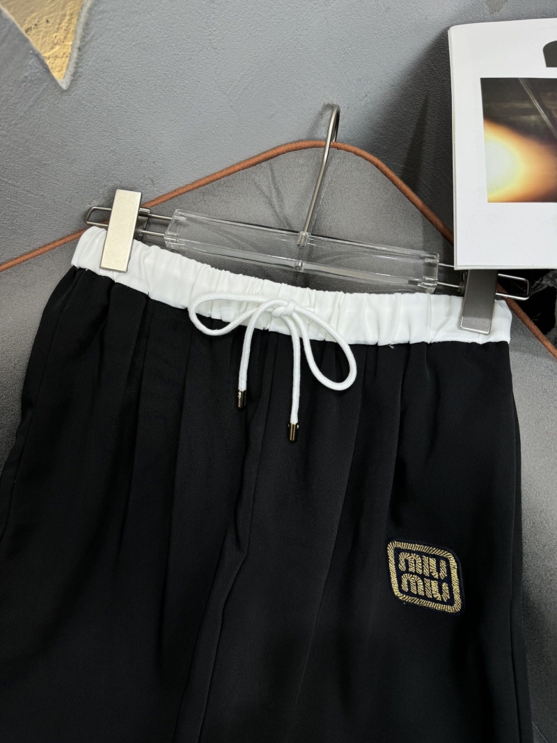 Miu Miu Pants